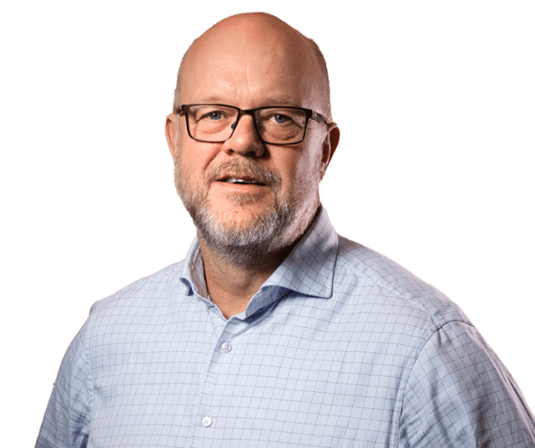 Bild på kontaktperson