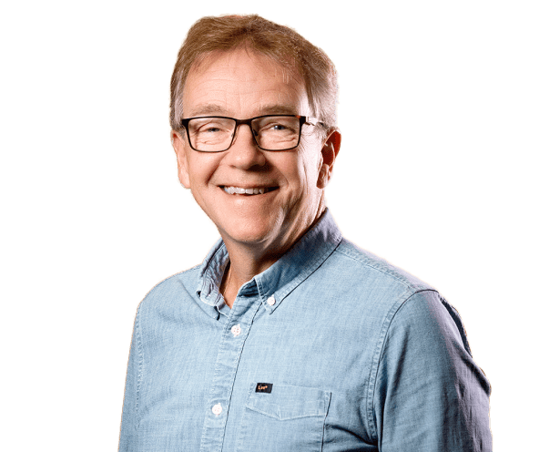 Bild på kontaktperson
