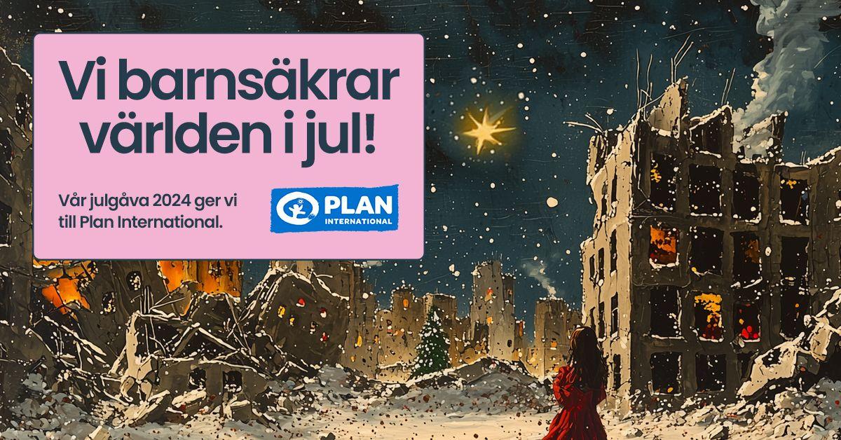 Plan International