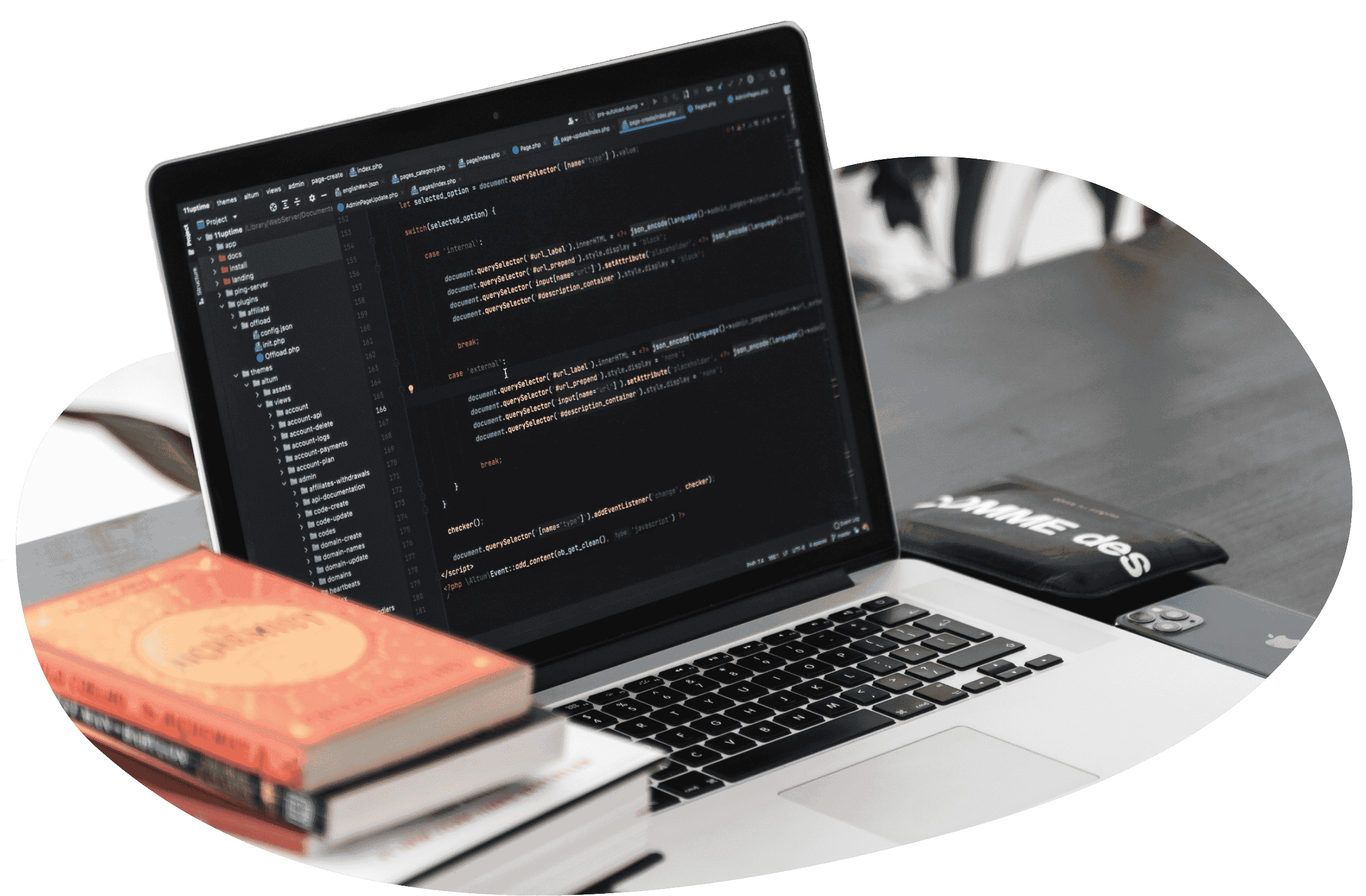 Systemutveckling_header