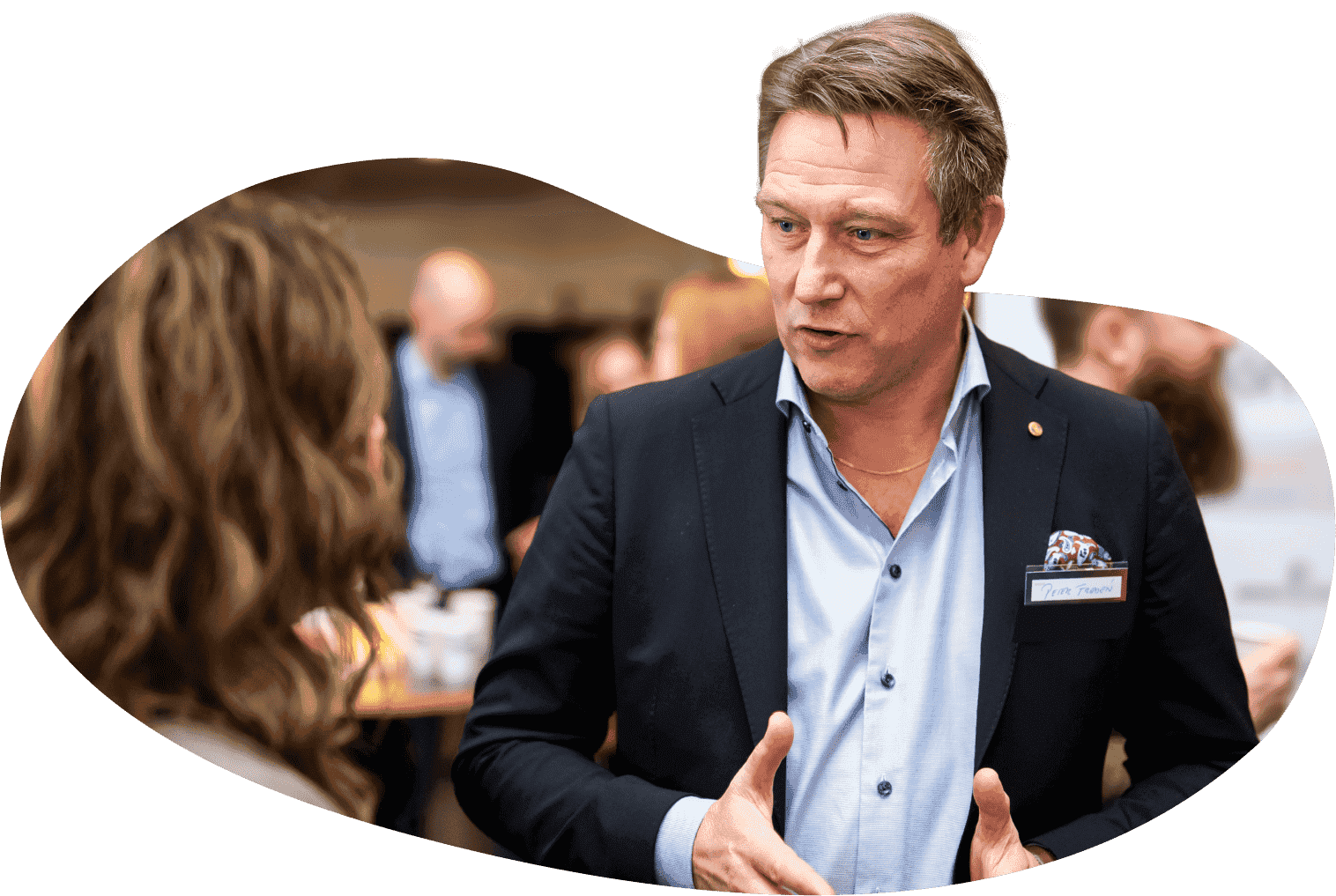 Projektledning