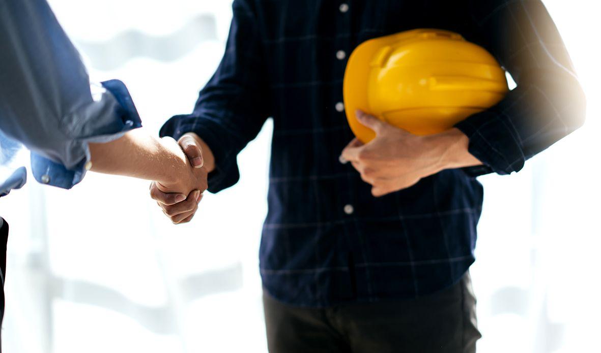 Projekt och projektledning