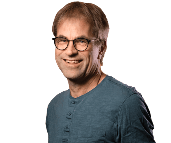 Bild på kontaktperson