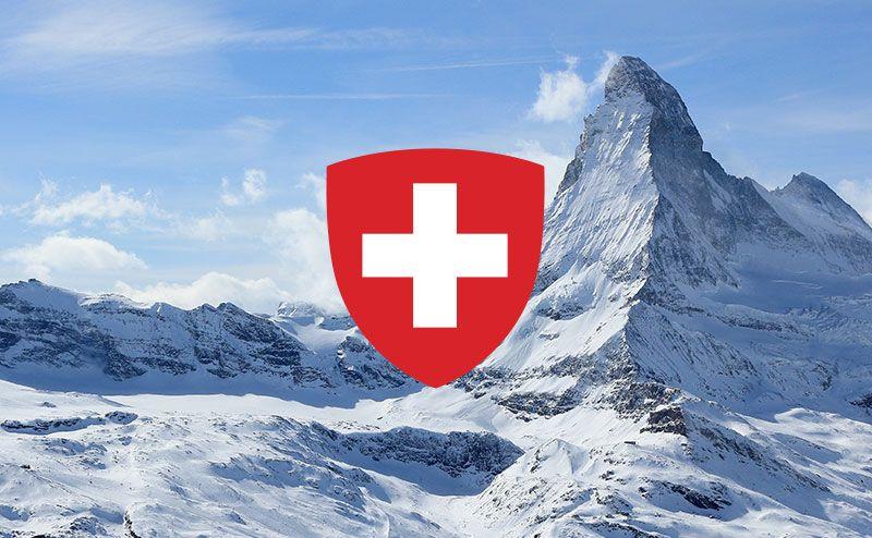 Omvärldsbevakning med Armasuisse