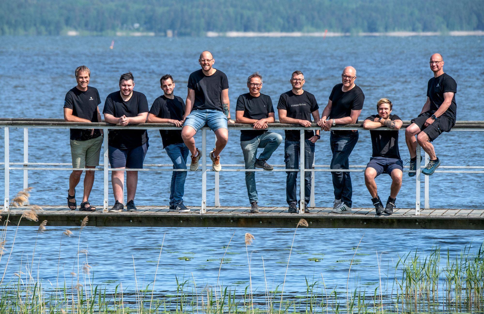 Mariestad blir en del av LearningWell-familjen