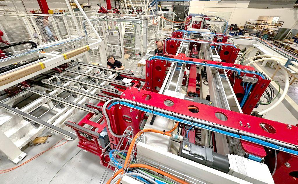 Industriell IT och helhetsåtaganden