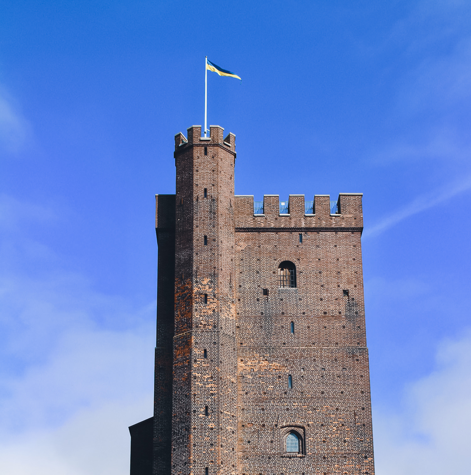 Tornet i Helsingborg